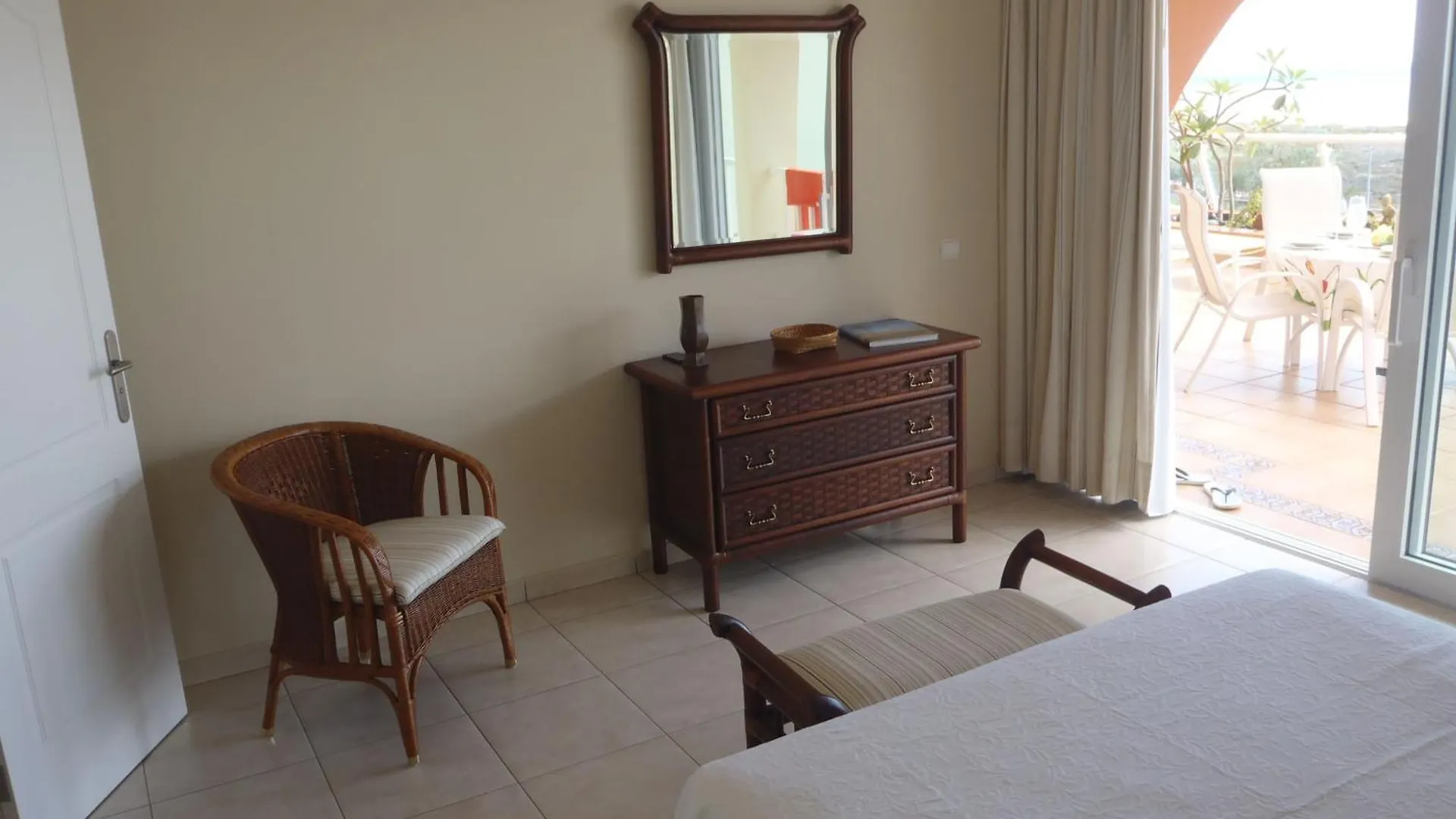 Lägenhet Luxurioese Ferienwohnung Mit Sonnenterrasse Morro Jable