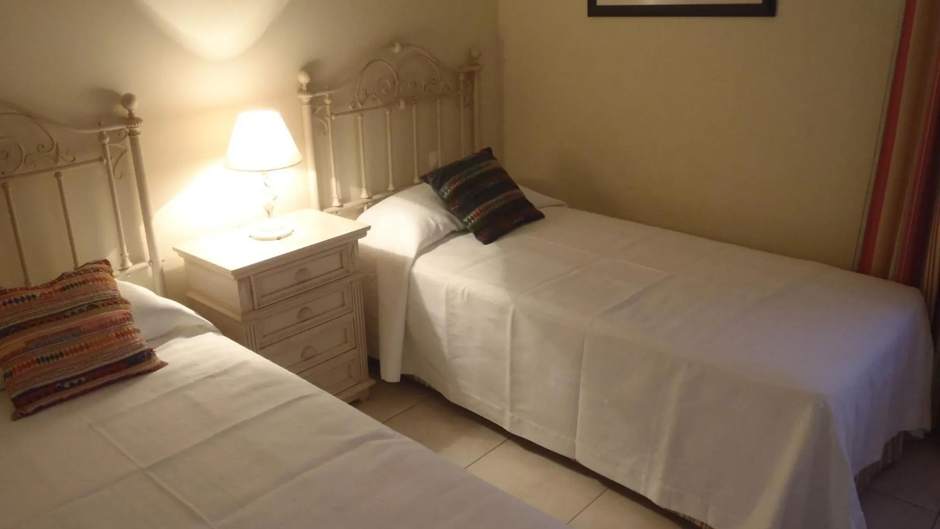 Luxurioese Ferienwohnung Mit Sonnenterrasse Morro Jable