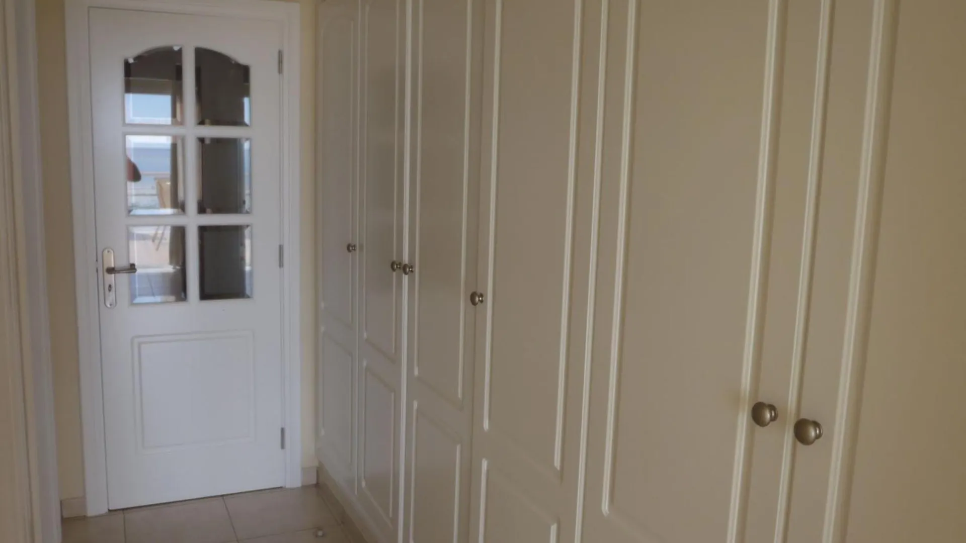 Lägenhet Luxurioese Ferienwohnung Mit Sonnenterrasse Morro Jable  Spanien